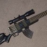Bass Night в Swingin Hall