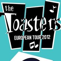 The Toasters отново в България по случай 30-тата си годишнина