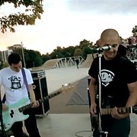 Perfect Skies заснеха видео на Скейт парк София, виж го тук
