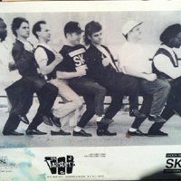Виж печелившите и финални подробности за концерта на The Toasters