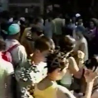 Гледай уникален тричасов видео запис от Freemind 2001