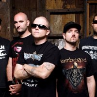 Hatebreed в София на 18-ти юли