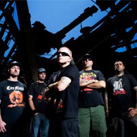 Появи се още една дата за концерт на Hatebreed в София
