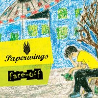 Ето и по-подробно какво ще представлява сплита между Paperwings и Face-Off