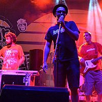 Rock a Shock ще подгряват 65 Mines Street на 5-ти ноември