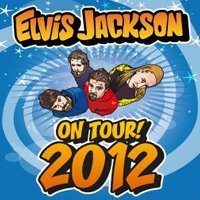 Словенците Elvis Jackson ни идват на гости отново следващия месец