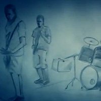 Виж първото видео на перничаните Cold in December