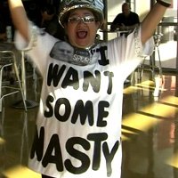 Безплатен билет за концерта на Nasty