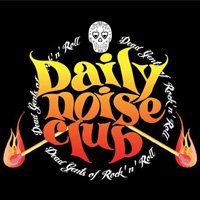 Daily Noise Club изкарват албума си "Rock'n'Roll Fixx" през април