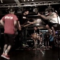Още едно видео на Last Hope в студиото на Ampsonair