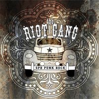 Руски пънк рок/скакор през октомври - юбилейните HC Spirit събития продължават