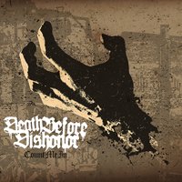 Ignite отново в София? Този път заедно с Death Before Dishonor