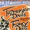 '77 пънк рок от Германия - Fancy Dolls ще открият концерта на The Tazmanian Devils
