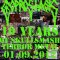 10 години Coprostasis - 10 years of Skull Smash Terror Metal
