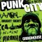 Punk City Fest-а в София се отлага с две седмици