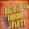 Big Bad Voodoo Party