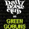 Зелените гоблини от Катерини идват за турне с Daily Noise Club