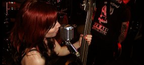 The Silver Shine (Унгария) - София - Swingin Hall
