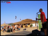 Rock A Shock - к-г Градина - Bash Bar