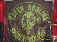 Green Goblins (Гърция), Brothers In Blood, The Livingdead - София - клуб Backstage