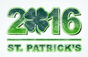 St. Patricks Day 2016