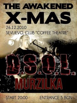 D.S.O.L., Мурзилка