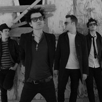 Sum 41 на Spirit of Burgas 2012