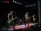 Oi! The Weekend 2 - Argy Bargy, Perkele, Volxsturm, Prins Carl - Karlskrona (Швеция) - Konsthall (ден първи)