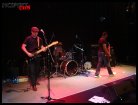 Oi! The Weekend 2 - Argy Bargy, Perkele, Volxsturm, Prins Carl - Karlskrona (Швеция) - Konsthall (ден първи)