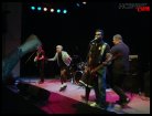 Oi! The Weekend 2 - Argy Bargy, Perkele, Volxsturm, Prins Carl - Karlskrona (Швеция) - Konsthall (ден първи)