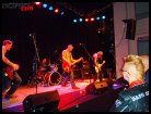 Oi! The Weekend 2 - Argy Bargy, Perkele, Volxsturm, Prins Carl - Karlskrona (Швеция) - Konsthall (ден първи)