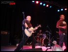 Oi! The Weekend 2 - Argy Bargy, Perkele, Volxsturm, Prins Carl - Karlskrona (Швеция) - Konsthall (ден първи)