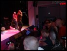 Oi! The Weekend 2 - Argy Bargy, Perkele, Volxsturm, Prins Carl - Karlskrona (Швеция) - Konsthall (ден първи)