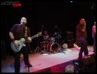 Oi! The Weekend 2 - Argy Bargy, Perkele, Volxsturm, Prins Carl - Karlskrona (Швеция) - Konsthall (ден първи)
