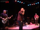 Oi! The Weekend 2 - Argy Bargy, Perkele, Volxsturm, Prins Carl - Karlskrona (Швеция) - Konsthall (ден първи)