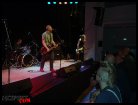 Oi! The Weekend 2 - Argy Bargy, Perkele, Volxsturm, Prins Carl - Karlskrona (Швеция) - Konsthall (ден първи)