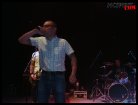 Oi! The Weekend 2 - Argy Bargy, Perkele, Volxsturm, Prins Carl - Karlskrona (Швеция) - Konsthall (ден първи)