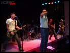 Oi! The Weekend 2 - Argy Bargy, Perkele, Volxsturm, Prins Carl - Karlskrona (Швеция) - Konsthall (ден първи)