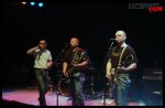 Oi! The Weekend 2 - Argy Bargy, Perkele, Volxsturm, Prins Carl - Karlskrona (Швеция) - Konsthall (ден първи)