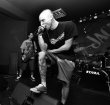 Born From Pain (Холандия), B.F.D.M., Cut Off - София - The Box