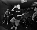 Born From Pain (Холандия), B.F.D.M., Cut Off - София - The Box