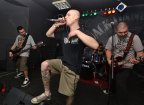 Born From Pain (Холандия), B.F.D.M., Cut Off - София - The Box