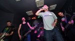 Born From Pain (Холандия), B.F.D.M., Cut Off - София - The Box