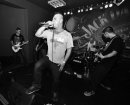 Born From Pain (Холандия), B.F.D.M., Cut Off - София - The Box