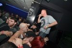Born From Pain (Холандия), B.F.D.M., Cut Off - София - The Box