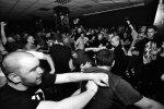 Born From Pain (Холандия), B.F.D.M., Cut Off - София - The Box