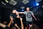 Born From Pain (Холандия), B.F.D.M., Cut Off - София - The Box