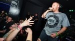 Born From Pain (Холандия), B.F.D.M., Cut Off - София - The Box
