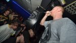 Born From Pain (Холандия), B.F.D.M., Cut Off - София - The Box