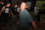 Left It Ruins (Италия), Them Frequencies, Savage Ravage - София - Grindhouse